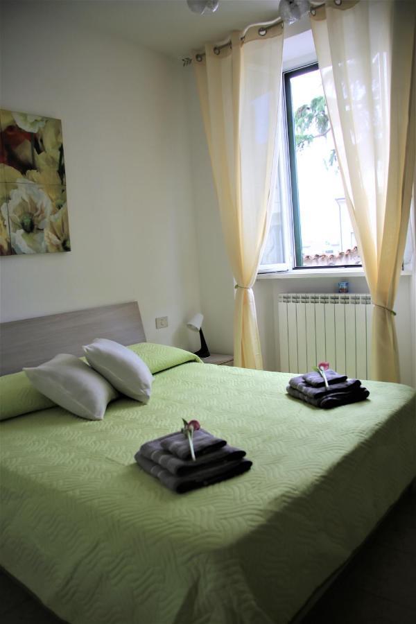 Home & Breakfast La Madonnina 013136-Cni-00001 Lurago D'Erba Екстер'єр фото