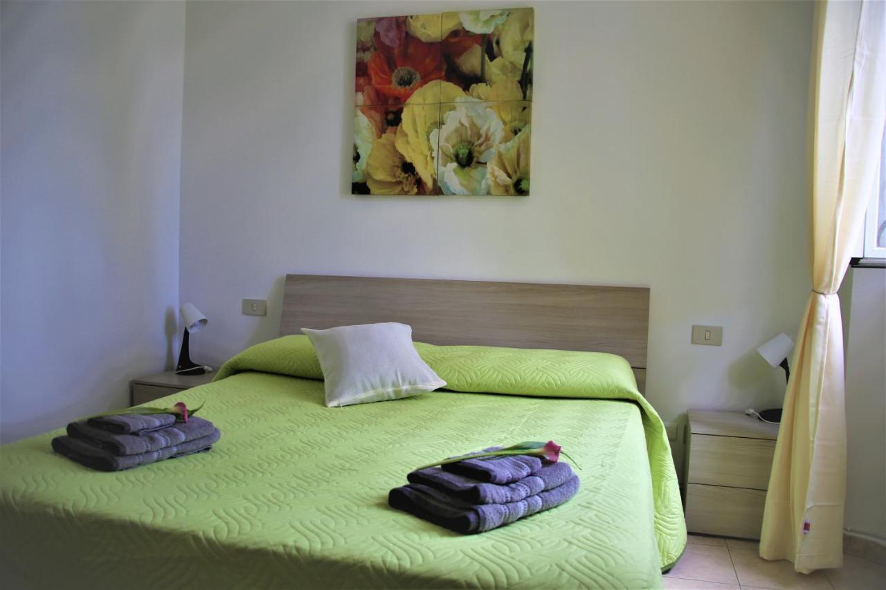 Home & Breakfast La Madonnina 013136-Cni-00001 Lurago D'Erba Екстер'єр фото